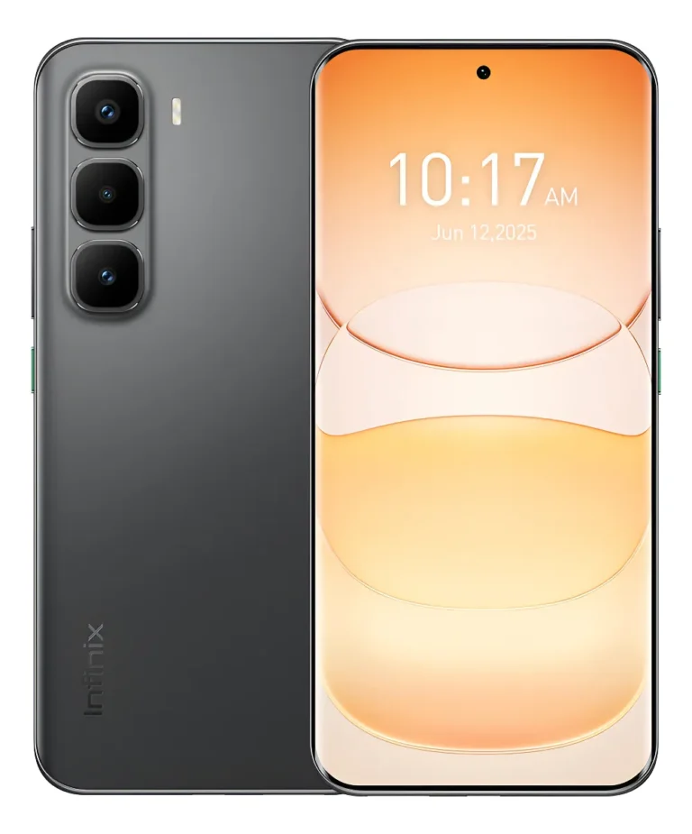Infinix Hot 60 Pro Plus em destaque, smartphone gamer com tela AMOLED de 120Hz e bom desempenho em jogos