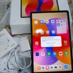 Huawei MatePad 11 SE vale a pena para produtividade com tela de 11 polegadas, carregador incluso e interface HarmonyOS.