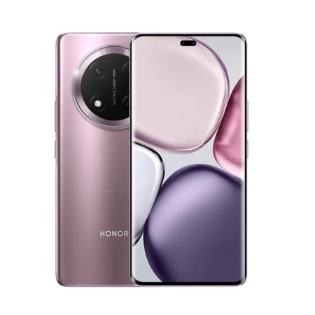 Honor Magic 7 Lite Roxo