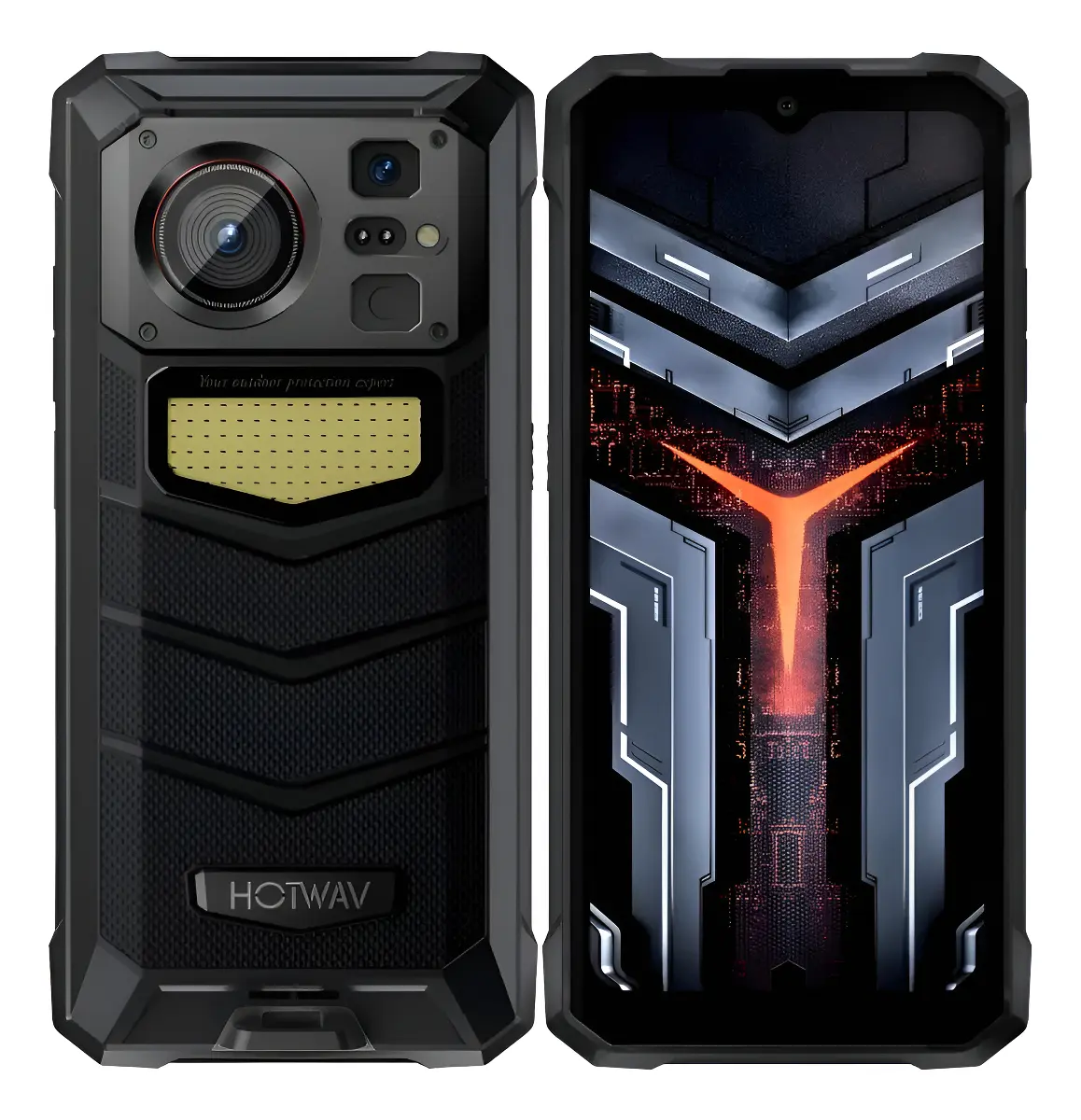 HOTWAV W11