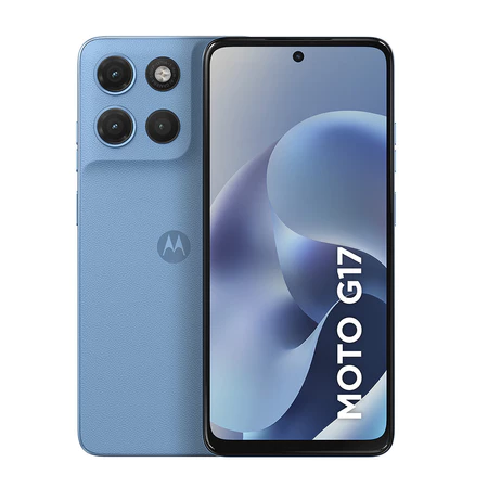 Moto G17
