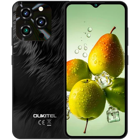 Oukitel C3 256GB