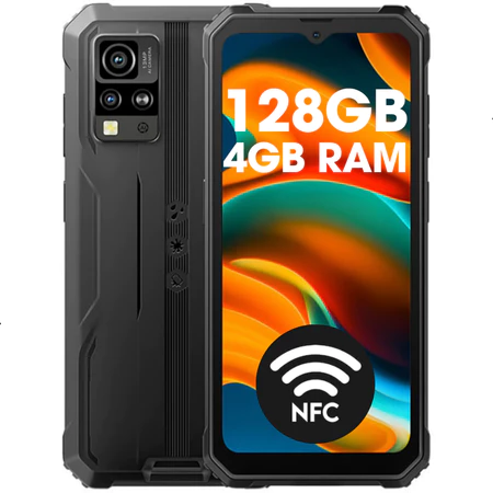 Blackview BV4800 Pro