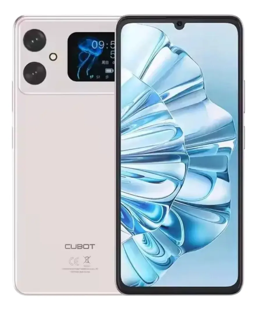 Cubot A20