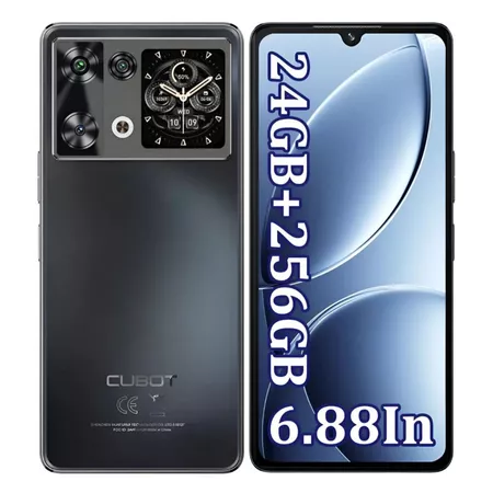 Cubot P90