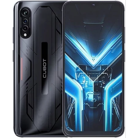Cubot X70