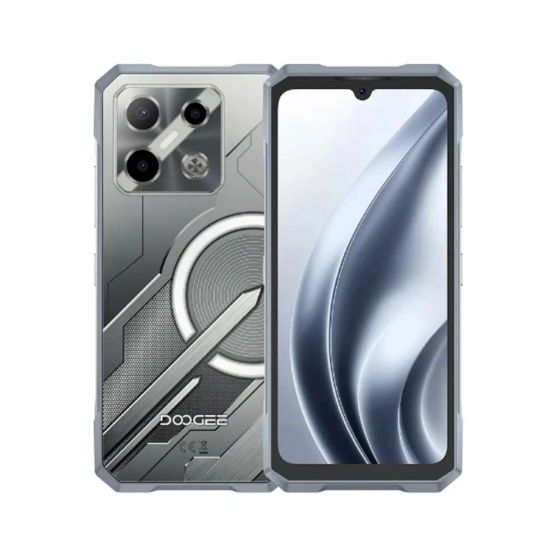 Doogee Blade GT Pro