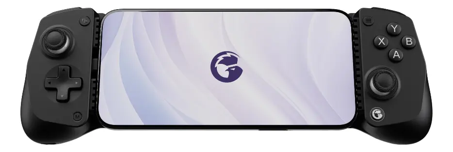GameSir X5 Lite Menção Honrosa