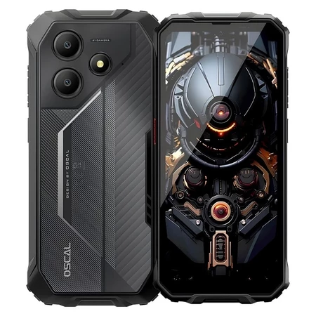 Ficha técnica do Oscal Marine 2 - Noob Mobile