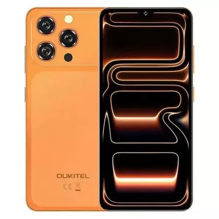Oukitel C17
