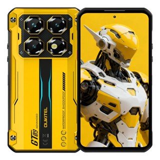 Oukitel WP60