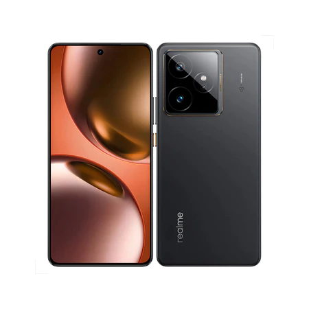 Realme GT7