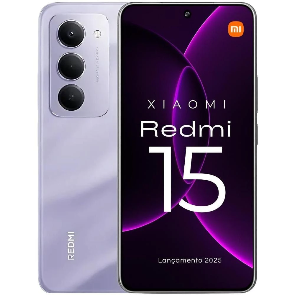 Redmi 15 4G Vale a Pena