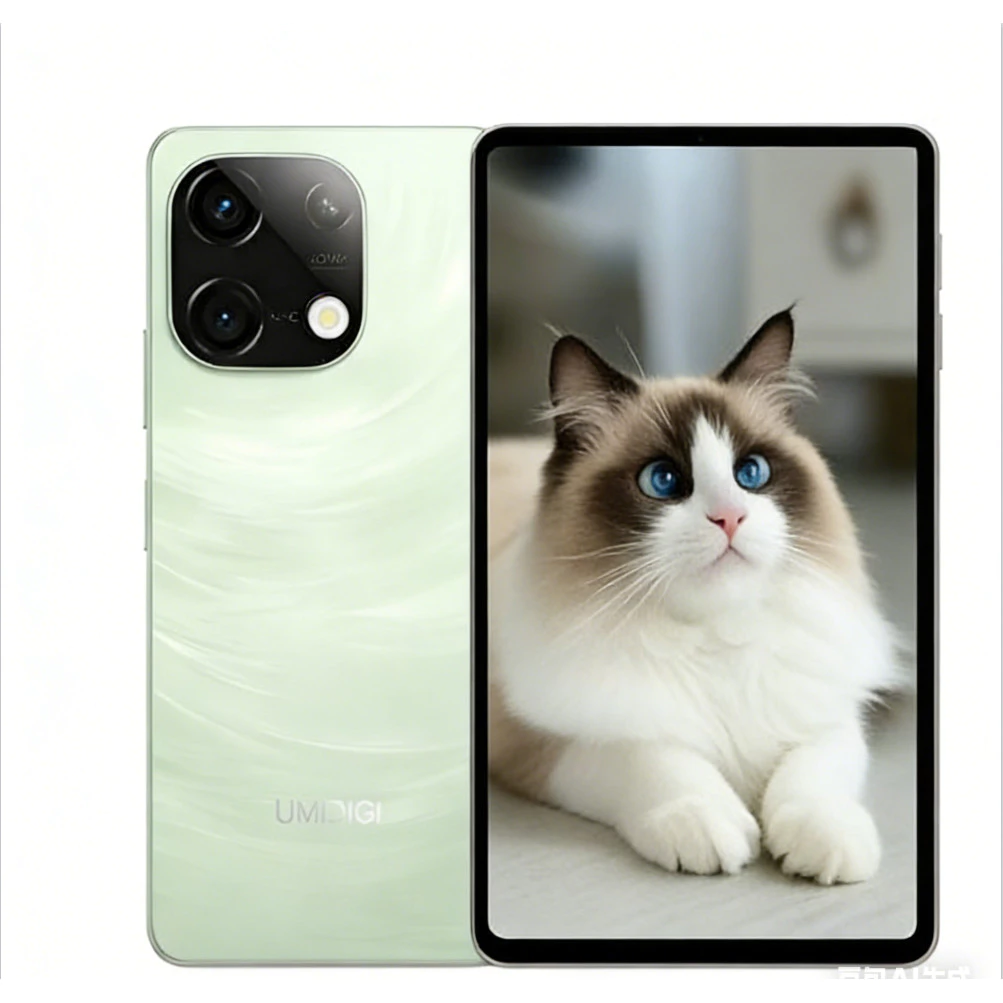 Umidigi Note 90