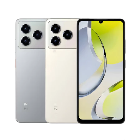 ZTE Blade A56 Pro