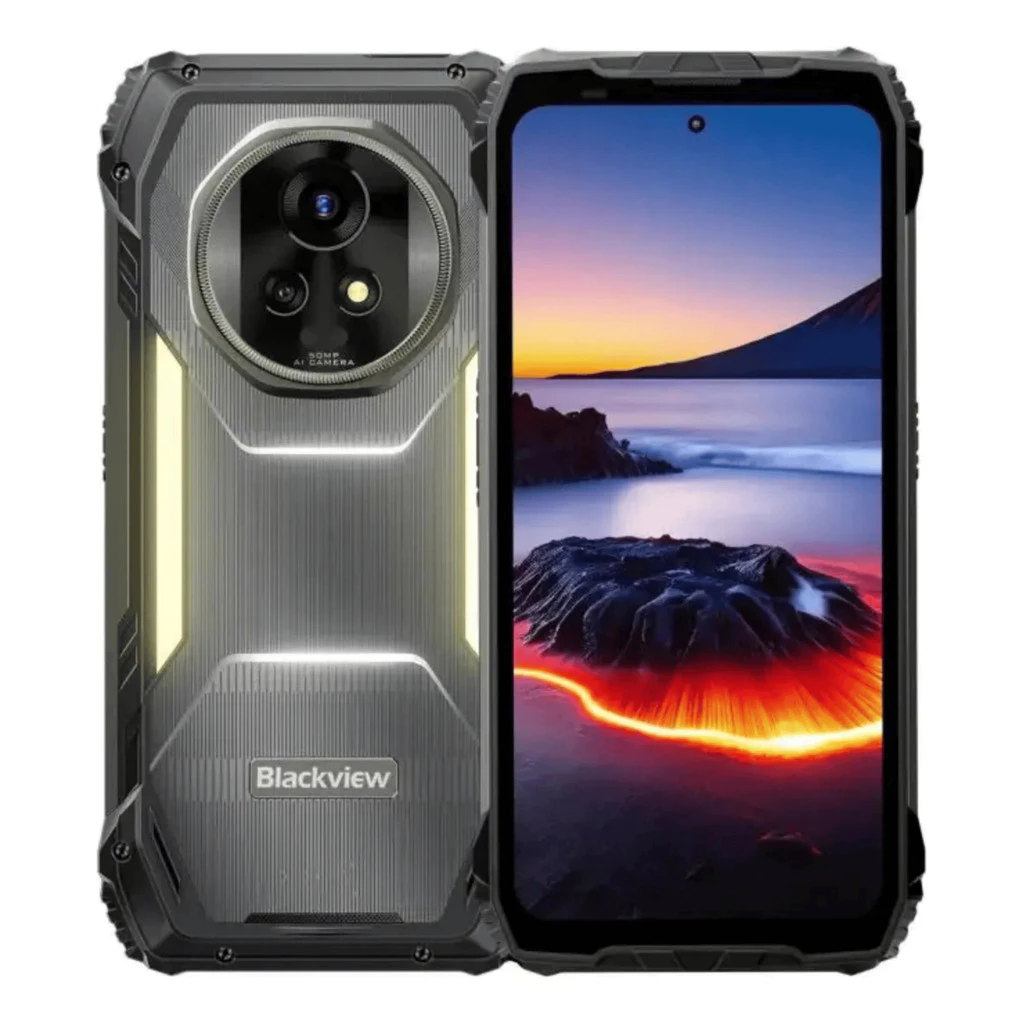 Blackview Xplore 2