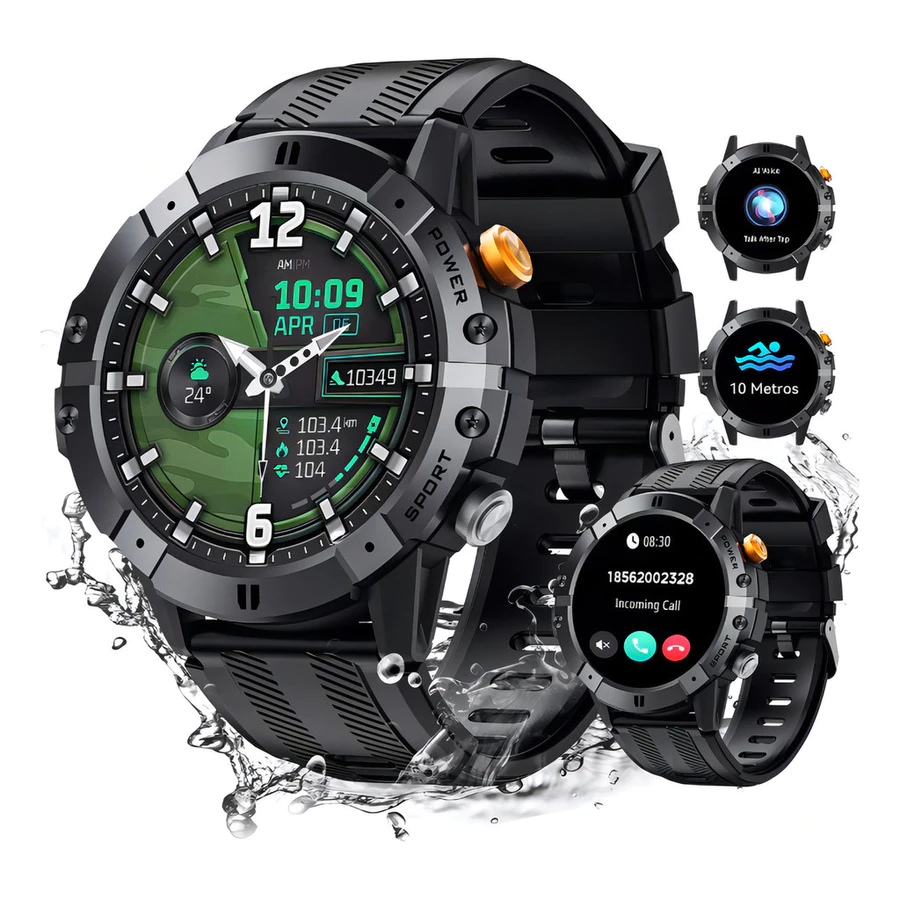 Cubot C29 Smartwatch Premium