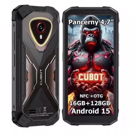 Cubot KingKong Mini 4