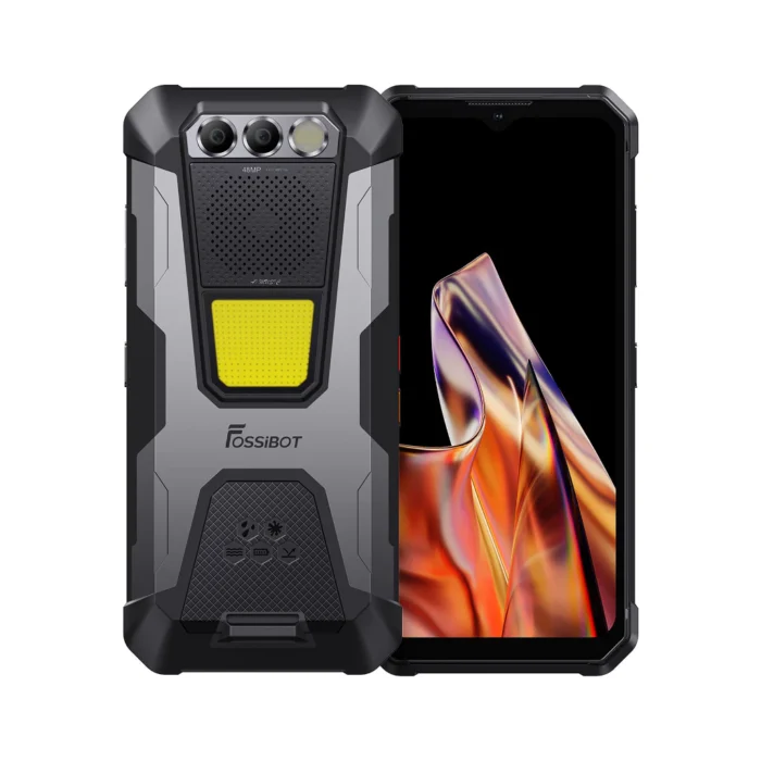 Fossibot F106 Pro