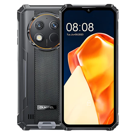 Oukitel G1