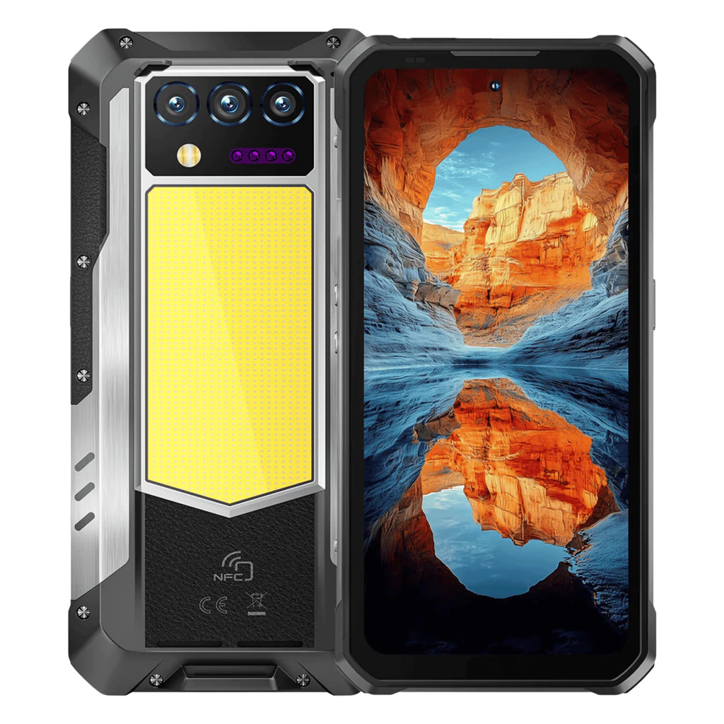 Oukitel WP100 Titan