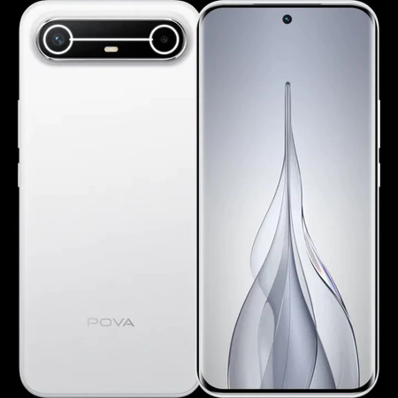 Tecno Pova Slim 5G