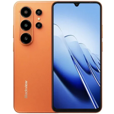 Blackview WAVE 10 é bom