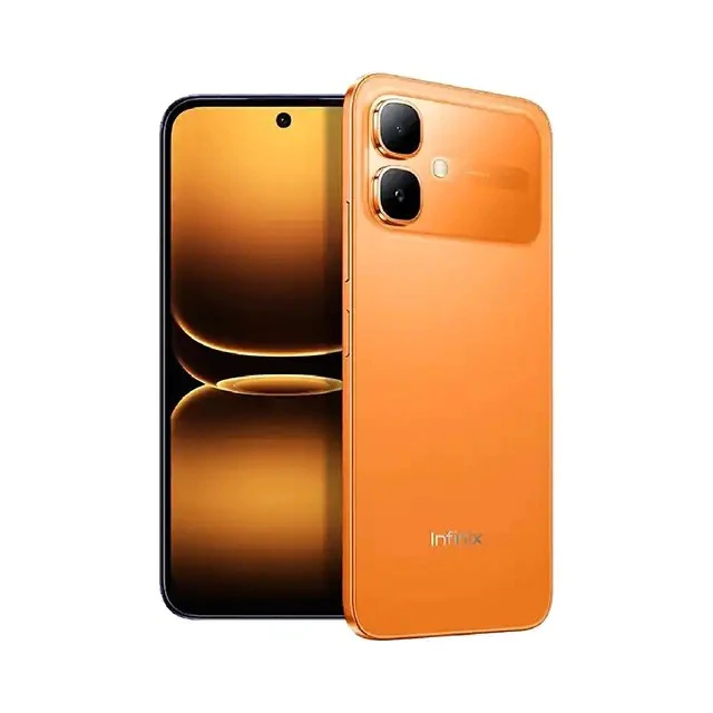 Infinix Smart 20