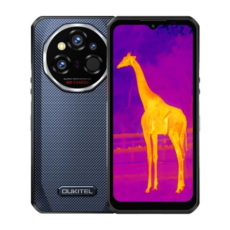 Oukitel WP55 Ultra
