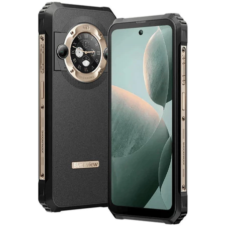 Smartphone robusto Blackview BL9000 é bom para quem busca resistência e desempenho em qualquer ambiente.